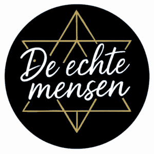 © De echte mensen